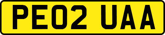 PE02UAA