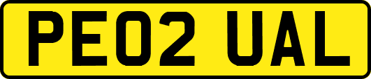 PE02UAL