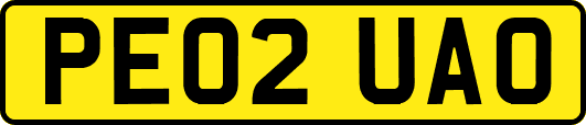 PE02UAO