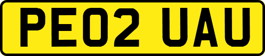 PE02UAU
