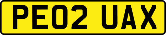 PE02UAX