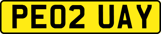 PE02UAY