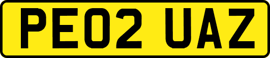 PE02UAZ