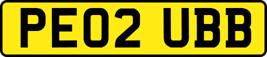PE02UBB