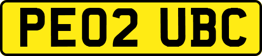 PE02UBC