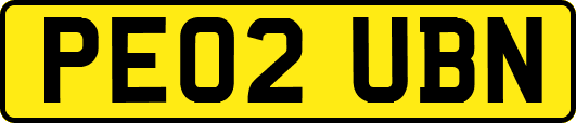 PE02UBN