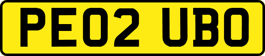 PE02UBO