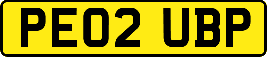 PE02UBP