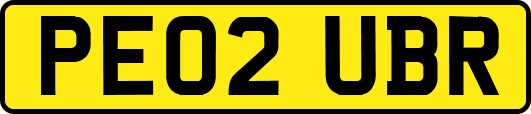 PE02UBR
