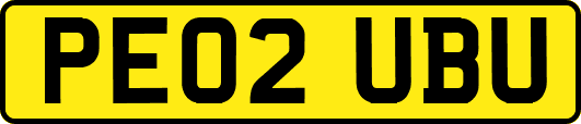 PE02UBU