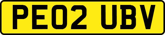 PE02UBV