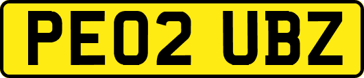 PE02UBZ