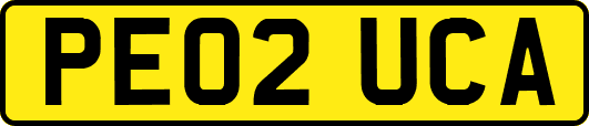 PE02UCA