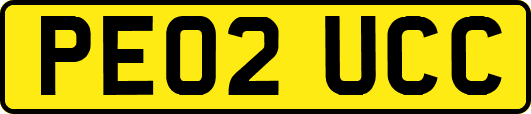 PE02UCC