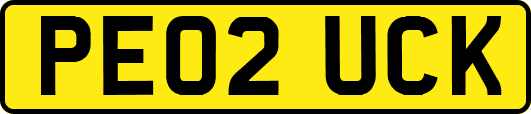 PE02UCK