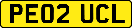 PE02UCL