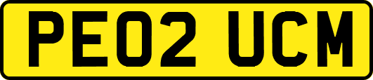 PE02UCM
