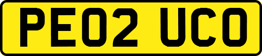 PE02UCO