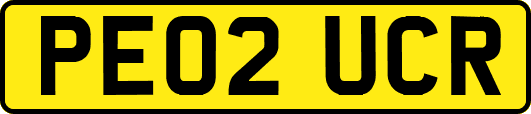 PE02UCR