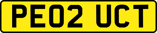 PE02UCT