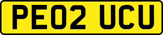 PE02UCU