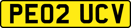PE02UCV