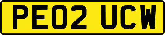 PE02UCW