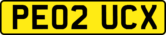 PE02UCX