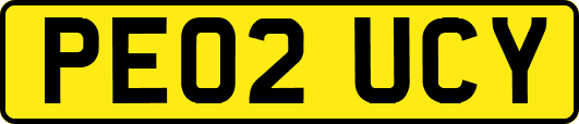 PE02UCY