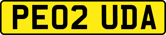 PE02UDA