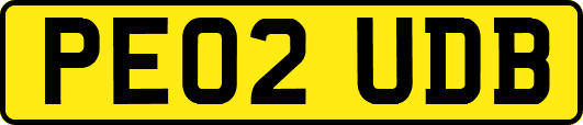 PE02UDB