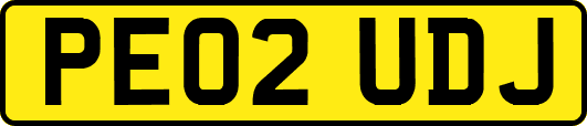 PE02UDJ
