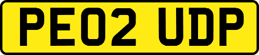 PE02UDP