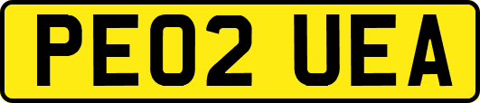 PE02UEA