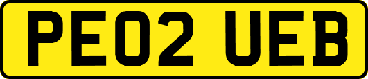 PE02UEB