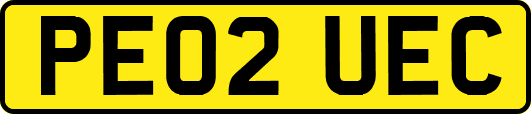 PE02UEC