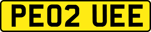 PE02UEE