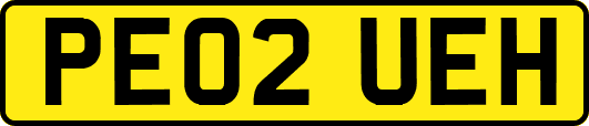 PE02UEH