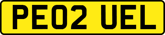 PE02UEL