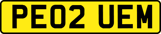 PE02UEM