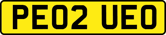PE02UEO