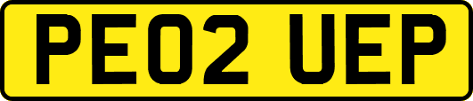PE02UEP