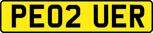 PE02UER