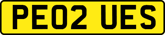PE02UES