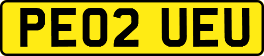 PE02UEU