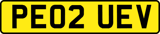 PE02UEV