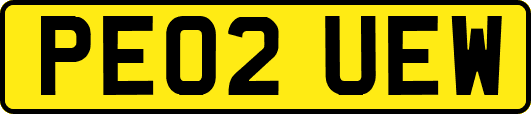 PE02UEW