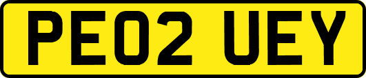 PE02UEY