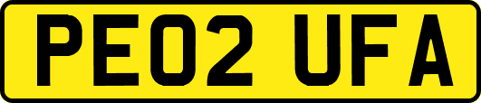 PE02UFA