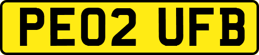 PE02UFB